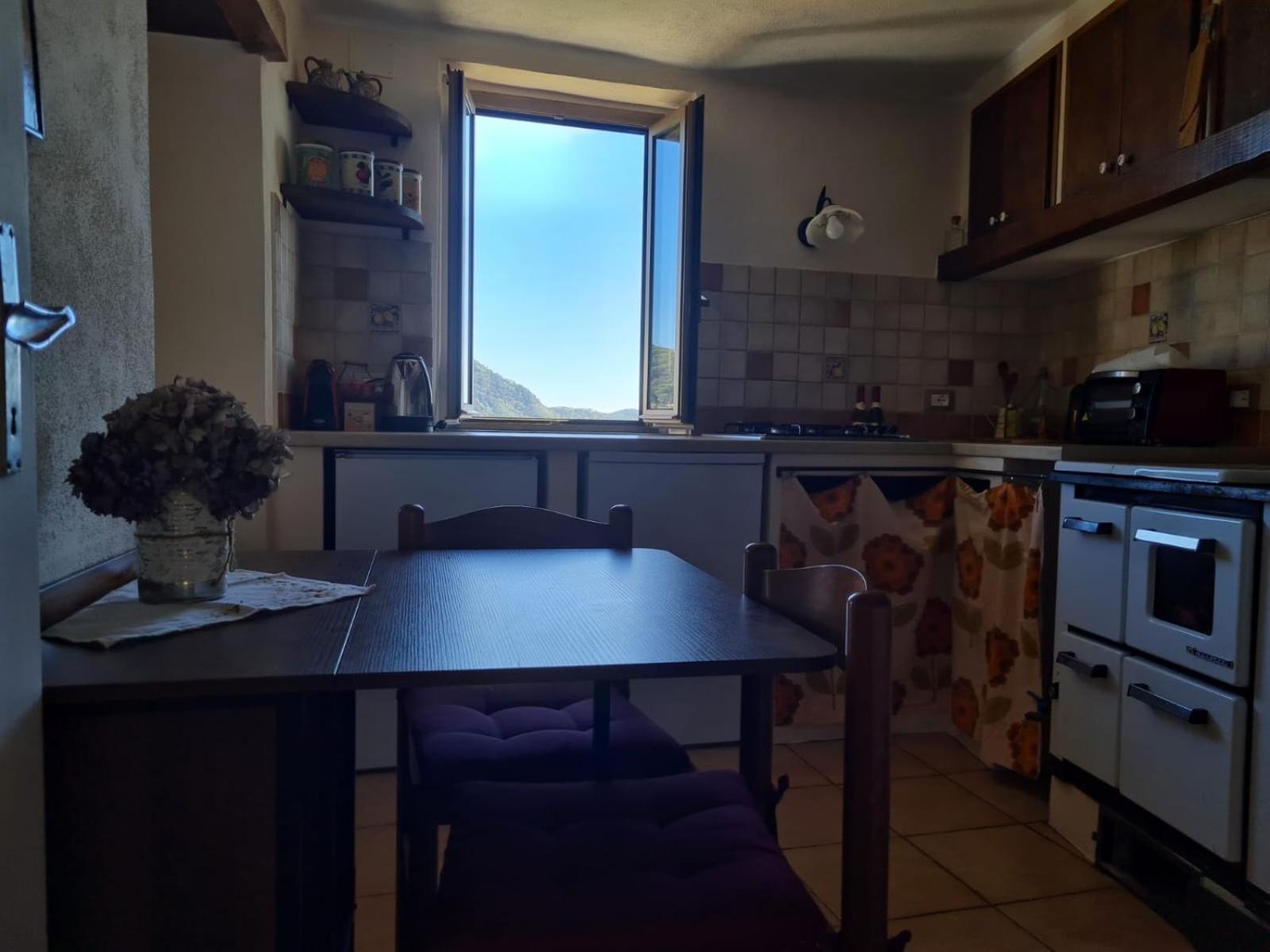 Apartamento Casa Rubino - Bajardo Berzi Exterior foto