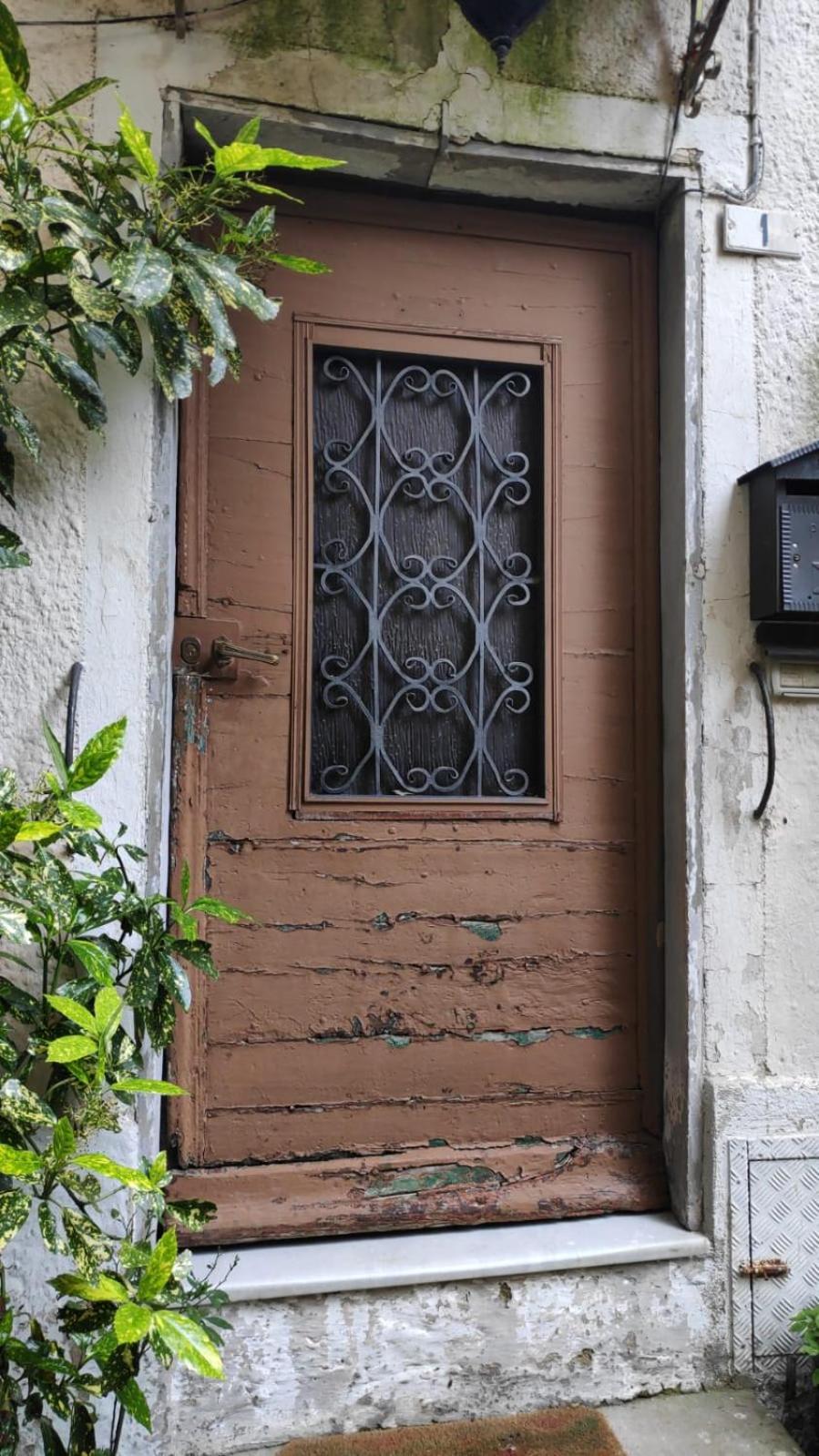 Apartamento Casa Rubino - Bajardo Berzi Exterior foto